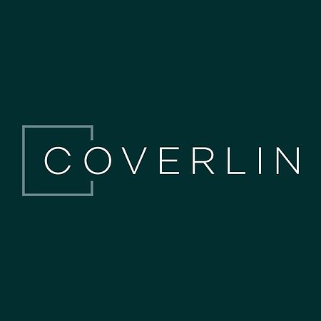 Coverlin Apartamentos San Francisco Malaga Exterior photo