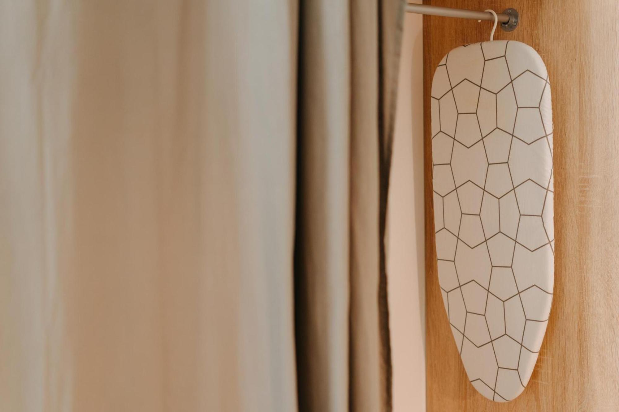 Coverlin Apartamentos San Francisco Malaga Room photo